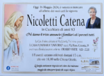 nicoletti catena 83