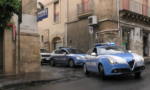 polizia leonforte