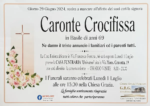 caronte crocifissa 69 in basile