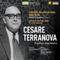 Cesare Terranova