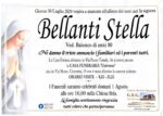 bellanti stella ved. baiunco di anni 80