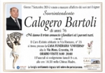 Bartoli Calogero