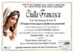 Ciulla Francesca