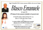 blasco emanuele 85