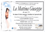 la mattina giuseppe 75