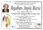 regalbito angela maria ved. amore di anni 94