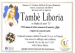 Tambè Liboria