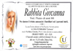 Rabbita Giovanna