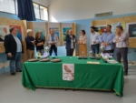 Grande successo per la 1ª Mostra Nazionale Ornitologica “Città di Barrafranca”