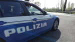 Foto Polizia di Stato