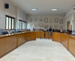 assemblea al comune di Leonforte2