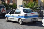 Polizia Municipale barrafranca