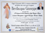 Bevilacqua Giuseppe di anni 92