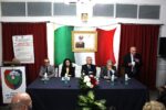 Conferenza "Sviluppo della Cultura della Legalit￠ e rispetto delle persone diversamente abili"