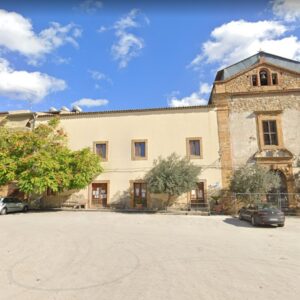 Piazza Fratelli Messina -Servizi Sociali