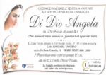 Sig.ra Di Dio Angela in Di Fazio di anni 47