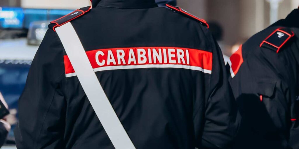 carabinieri