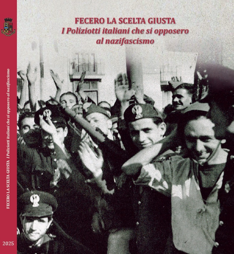 4 fecero la scelta giusta copertina