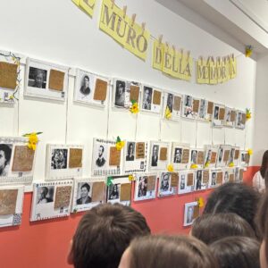 BARRAFRANCA. Memoria e Arte alla Scuola Verga: Un Omaggio alla Storia