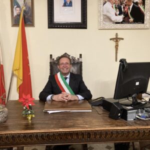 PIETRAPERZIA. Consiglio comunale per Mozione di Sfiducia al sindaco Salvuccio Messina.