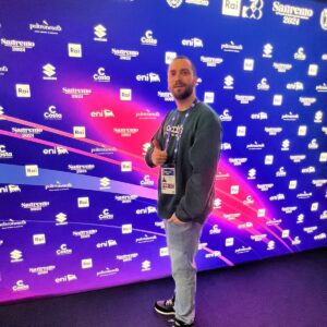 Francesco Borbone presenta Sanremo Luxury per la 75° edizione del Festival di Sanremo