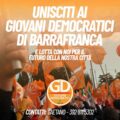 Giovani Democratici Barrafranca