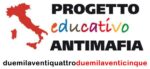 Progetto educativo logo