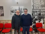 angelo gentile fabio venezia pd barrafranca