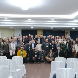 Cisl Fp Agrigento, Caltanissetta ed Enna: Parello riconfermato segretario generale