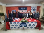 fratelli d'italia barrafranca