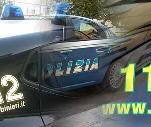 PROVINCIA DI ENNA. RISULTATI OPERATIVI ATTIVITA’ POLIZIA DI STATO UNITAMENTE AI CARABINIERI E GUARDIA DI FINANZA