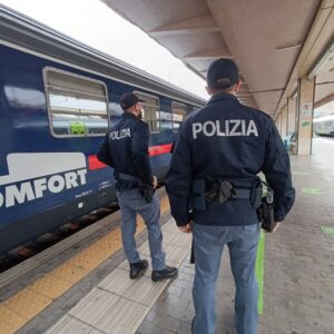 Polizia di Stato: III giornata Operazione “Oro Rosso”