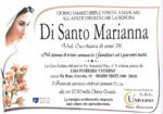 Di Santo Marianna