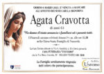 Agata Cravotta