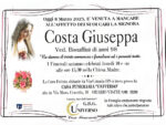 Costa Giuseppa