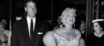 Joe Di Maggio con Marilyn Monroe