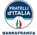 Logo Fratelli d'Italia Barrafranca