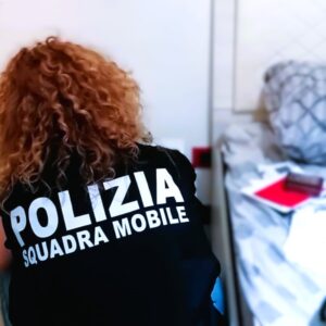 GELA. Detenzione ai fini di spaccio di cocaina, crack e marijuana: arrestato 53enne.